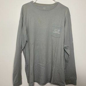 Vineyard Vines Medium Long Sleeve T-Shirt
